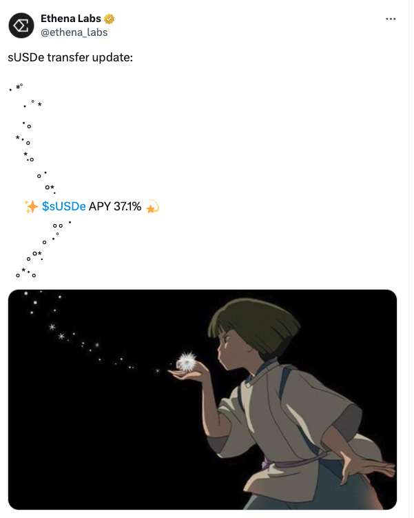 Meme tagged cartoon, crypto, stablecoin